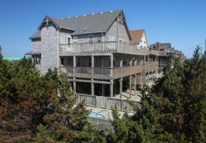 The Sandy House #56-2